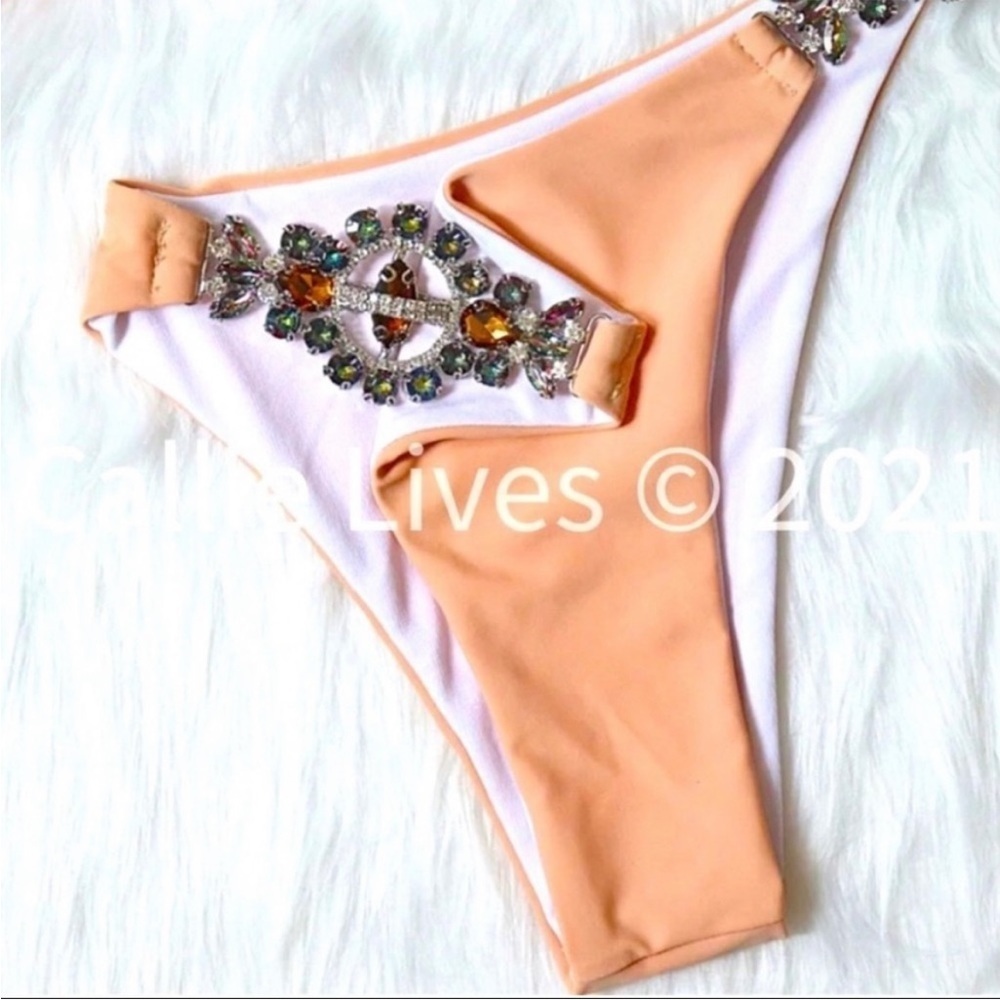 BIKINI SET NWT - Picture 3 of 4